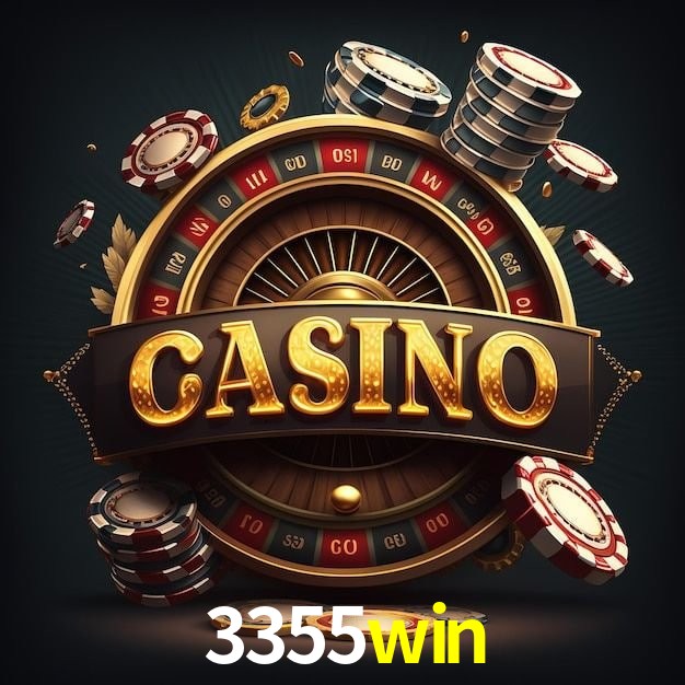 Escolher plataforma para baixar 3355win