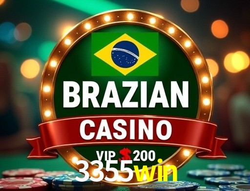 Biblioteca de slots populares na 3355win