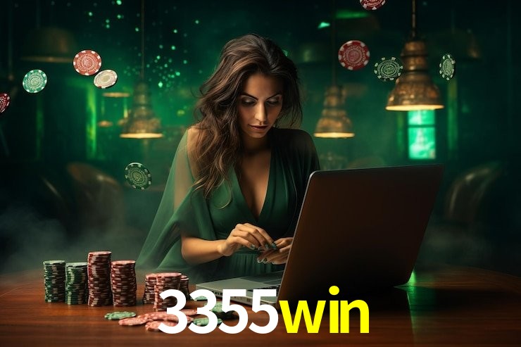 Segurança e privacidade no APP 3355win