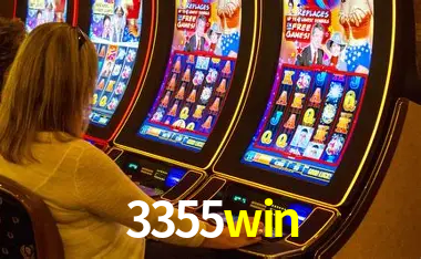 Cadastro rápido e seguro na 3355win