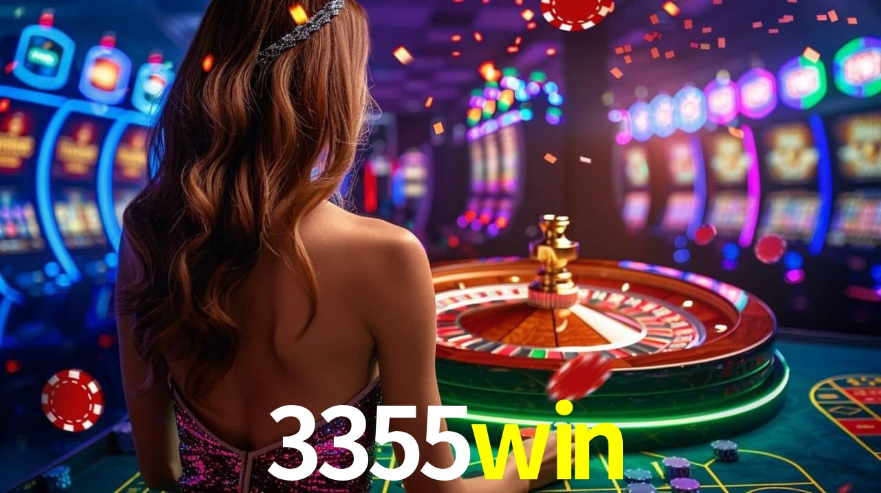 APP rápido e leve da 3355win