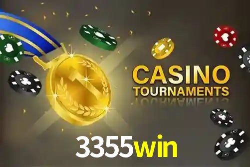 Instalação rápida do APK 3355win